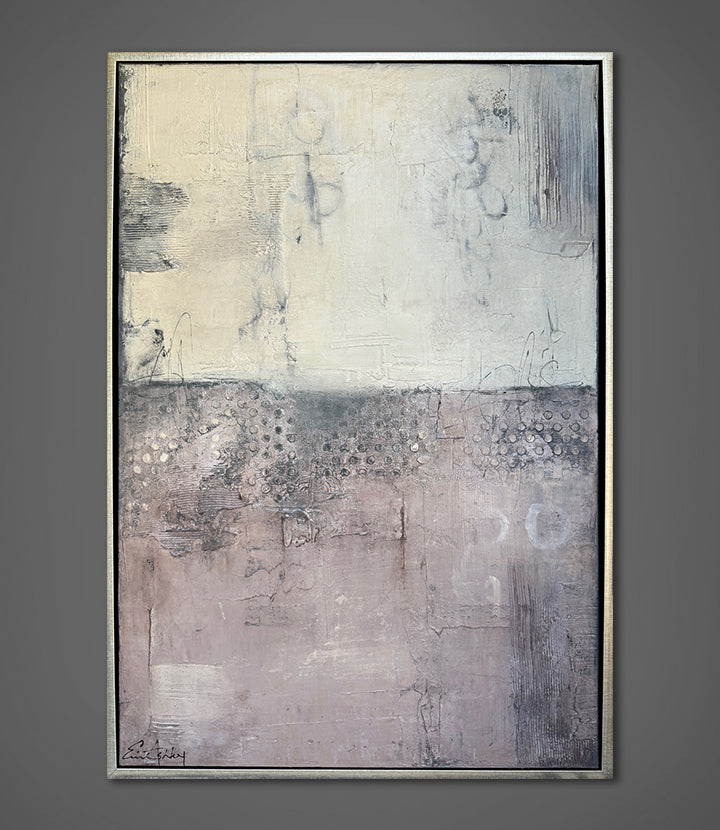 Casting Wishes (framed)