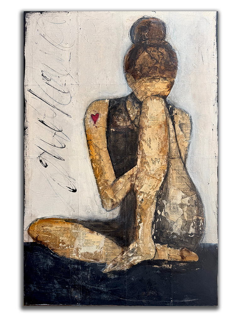 Don't Break My Heart