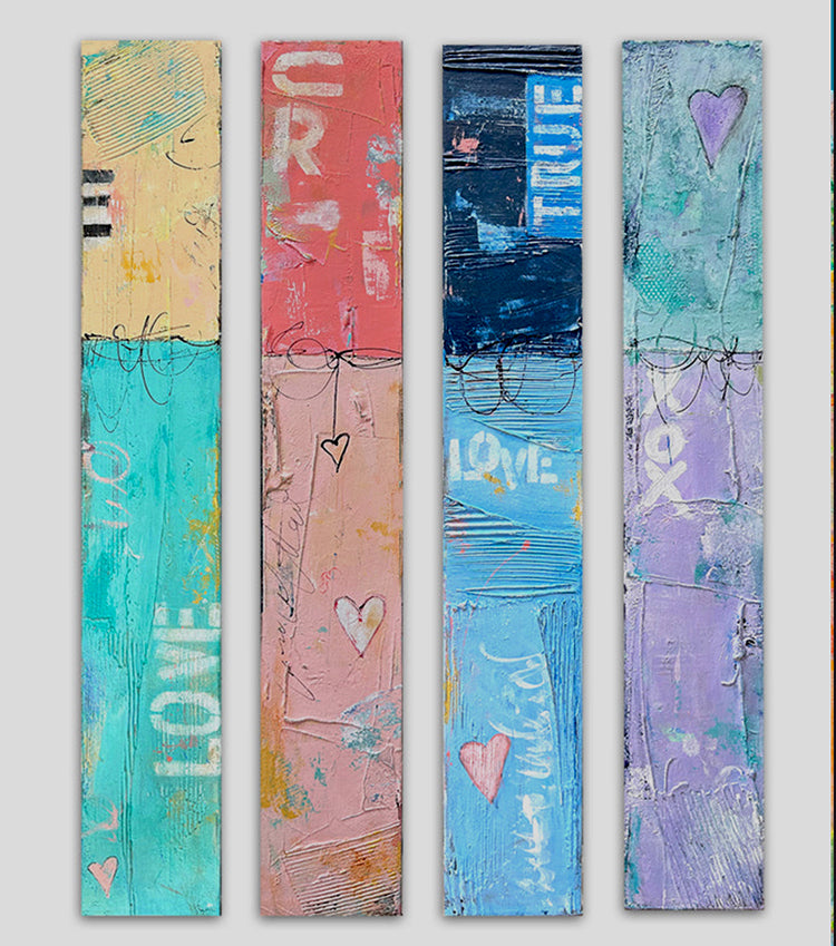 Love Sticks