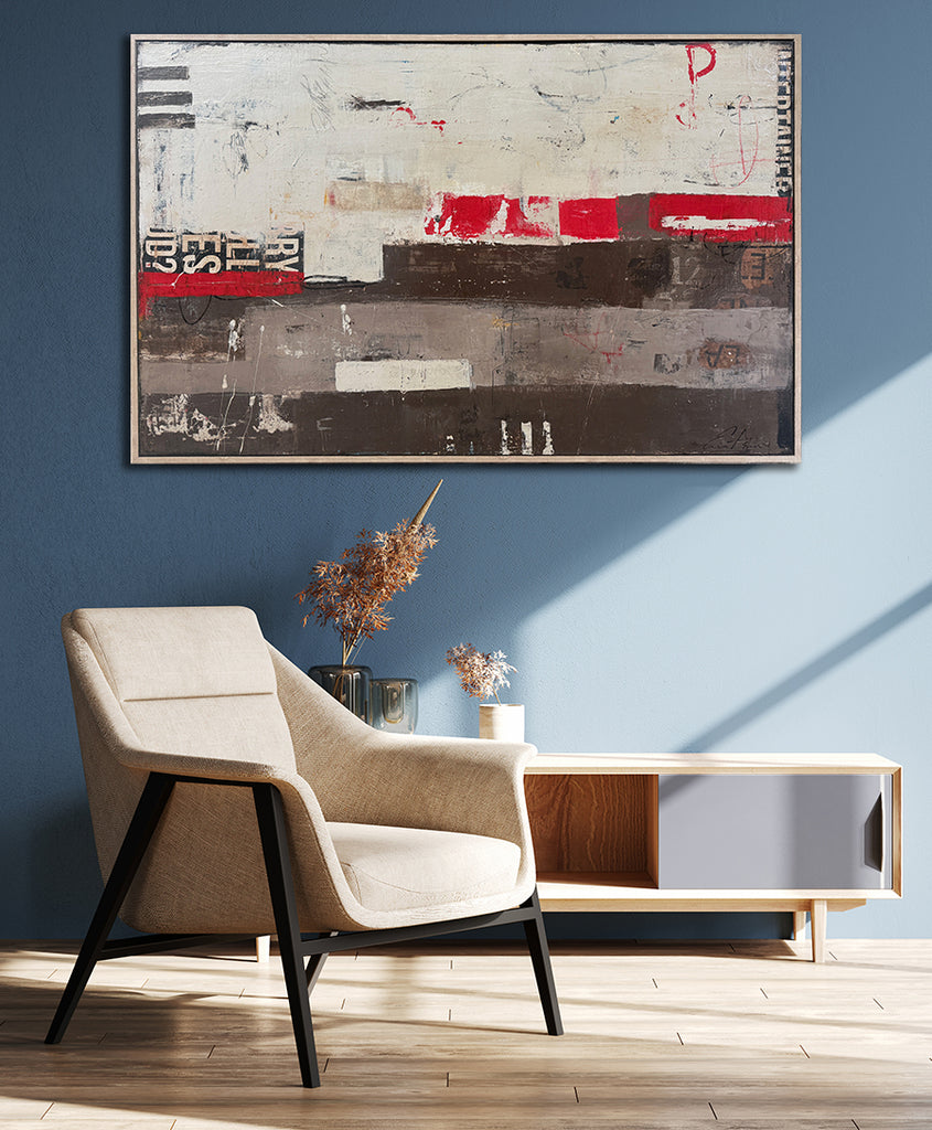 Backward’s Mile part 2