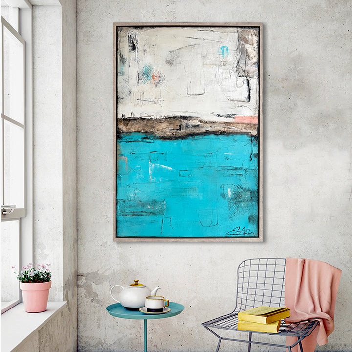 Serenity’s Pathway