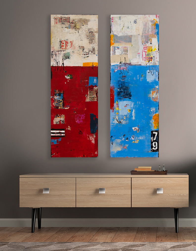 Rockin Secrets (set of 2)