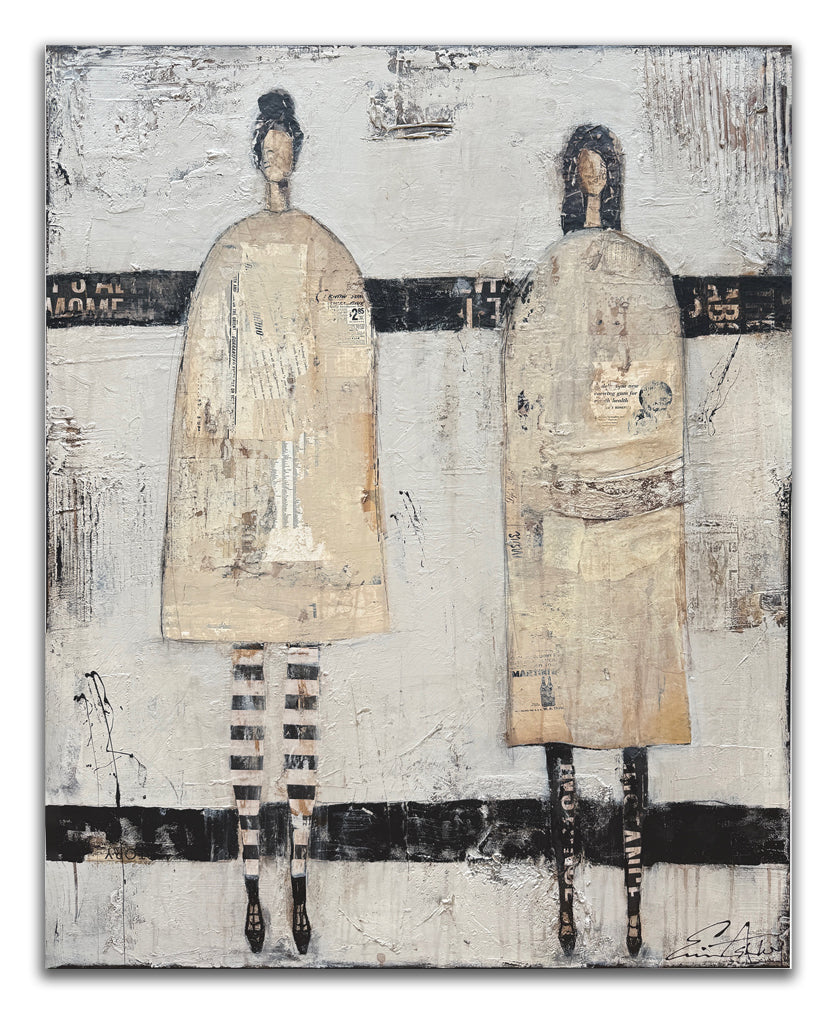 Sister Runway (series)