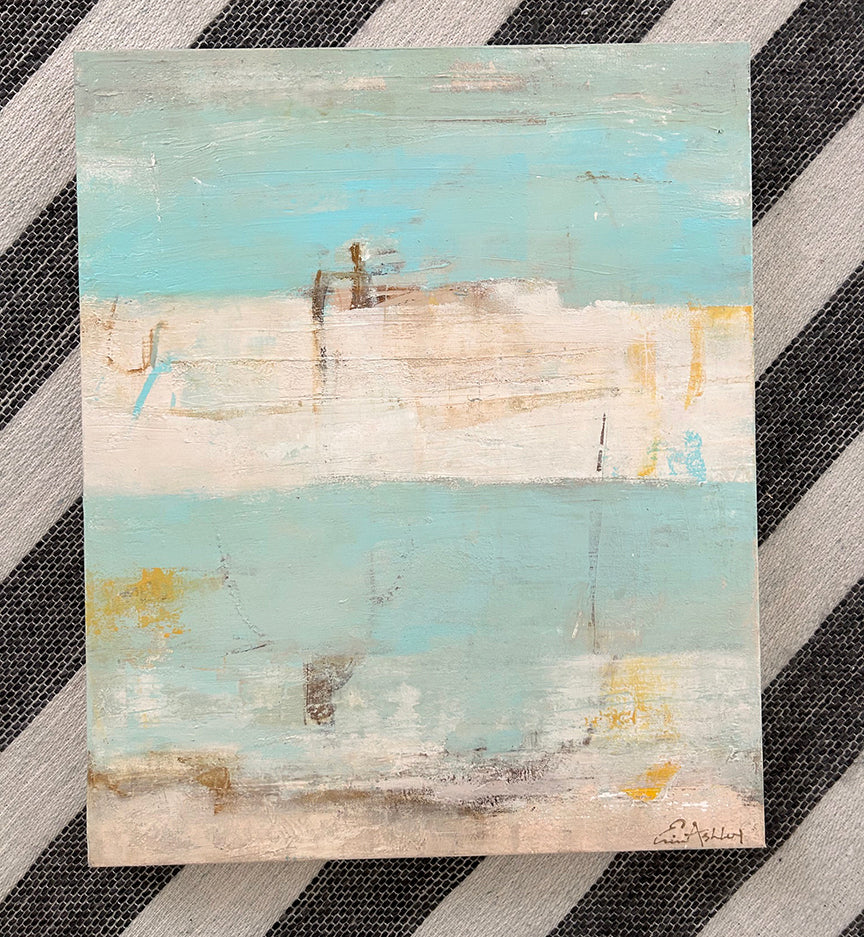 Sea Break