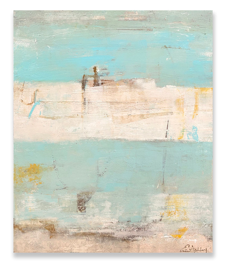 Sea Break