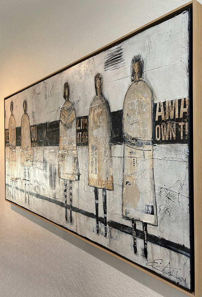 Sister Runway (series)