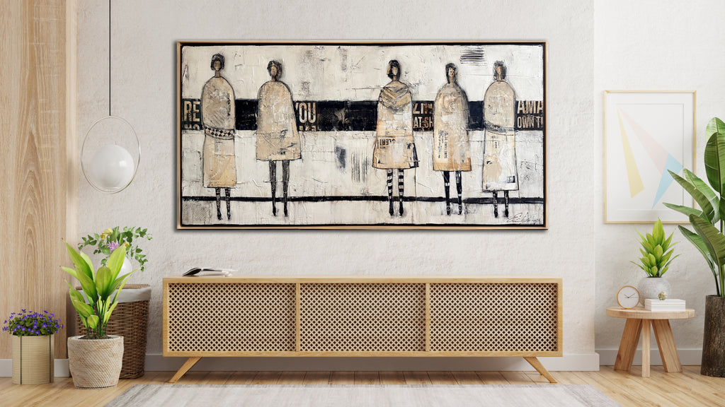 Sister Runway (series)