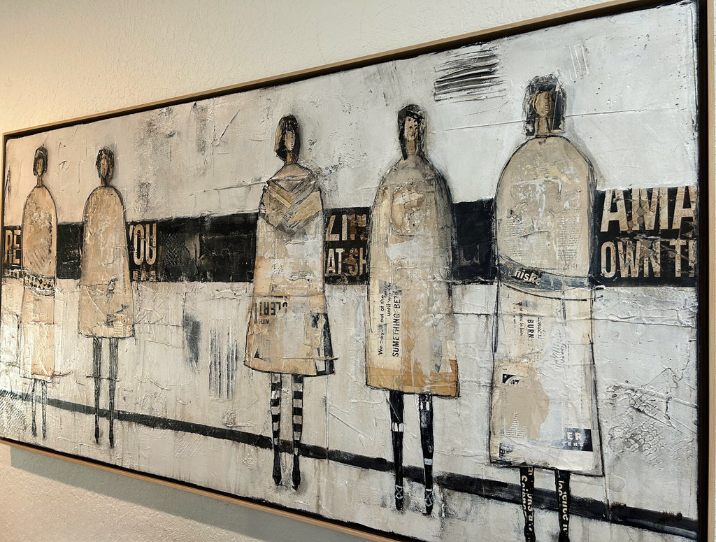 Sister Runway (series)