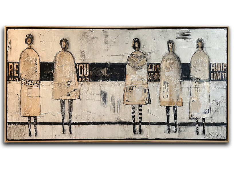 Sister Runway (series)