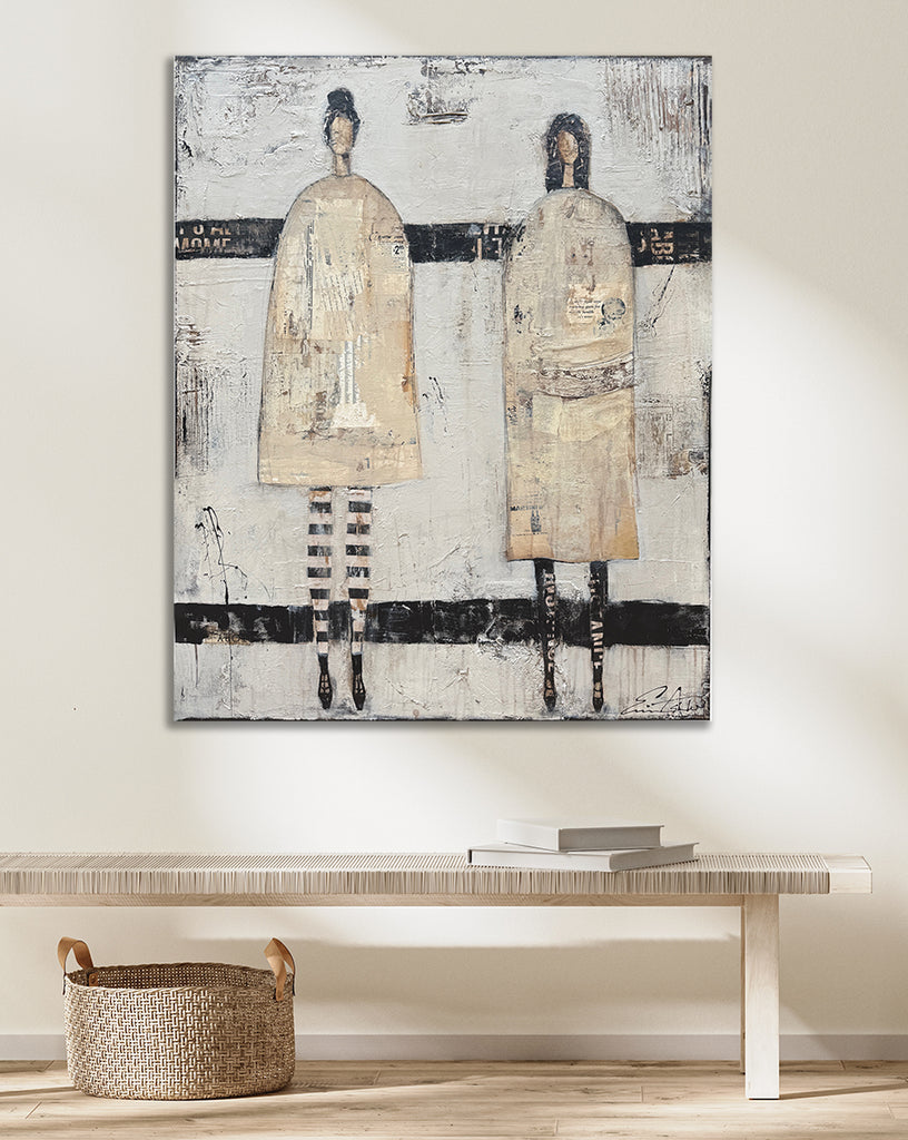 Sister Runway (series)